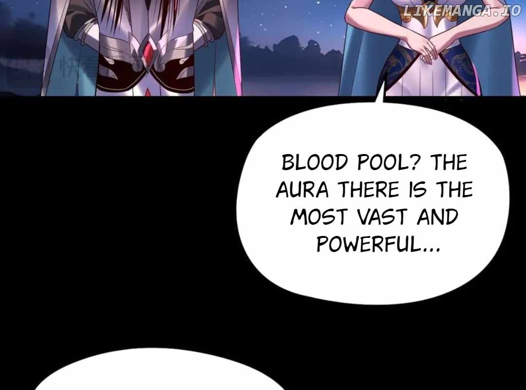 I Am The Fated Villain Chapter 245 43